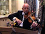 Philip Nipah hosts Geoffrey Lynn, First Violin