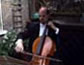 Phil hosts Will Routledge, Cello
